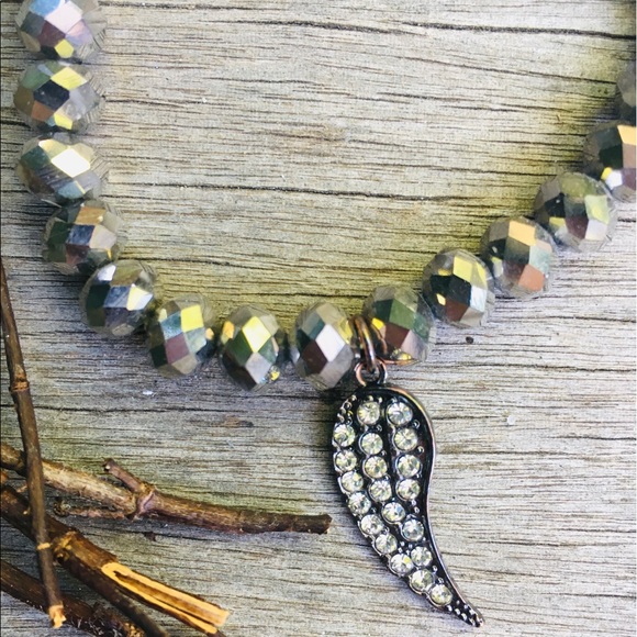 2 for 1 bracelets! ✨ - Picture 3 of 6